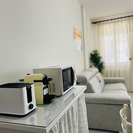 Carpe Diem Otranto Apartment 5 Posti Letto Buitenkant foto
