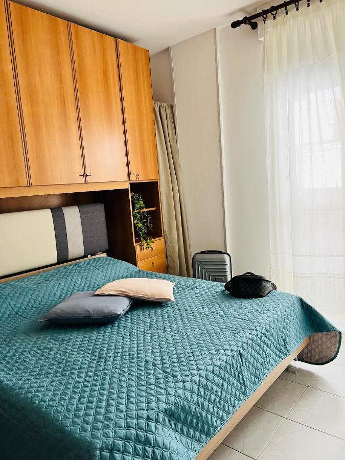 Carpe Diem Otranto Apartment 5 Posti Letto Buitenkant foto